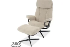 Clearance Stressless Relaxfauteuil Paul Cross |