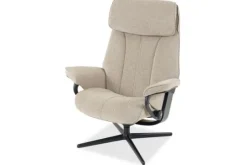 Clearance Stressless Relaxfauteuil Paul Cross |