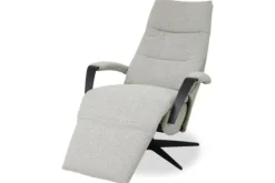 Meubelfabriek de Toekomst Relaxfauteuil Pax