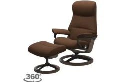 Clearance Stressless Relaxfauteuil Philip Signature |