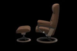 Clearance Stressless Relaxfauteuil Philip Signature |