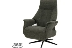 Clearance Danish Design Relaxfauteuil Ramon