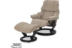 Discount Stressless Relaxfauteuil Reno Classic |