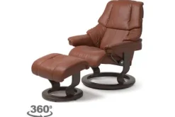 Hot Stressless Relaxfauteuil Reno Classic |