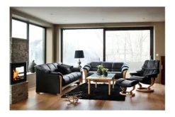 Best Stressless Relaxfauteuil Reno Classic |