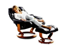 Best Stressless Relaxfauteuil Reno Classic |