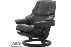 Discount Stressless Relaxfauteuil Reno Power |
