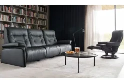Discount Stressless Relaxfauteuil Reno Power |