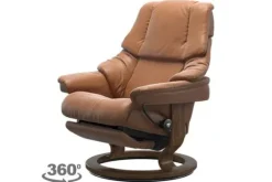 Clearance Stressless Relaxfauteuil  Reno Power |