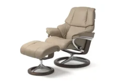 New Stressless Relaxfauteuil Reno Signature |
