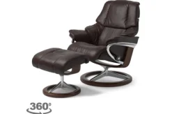 Stressless Relaxfauteuil Reno Signature |