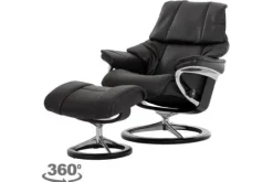 New Stressless Relaxfauteuil Reno Signature |