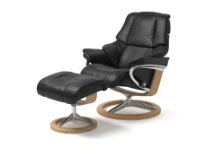 New Stressless Relaxfauteuil Reno Signature |
