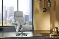 Hukla Sta Op Stoelen|Relaxstoelen^Relaxfauteuil Rhode |