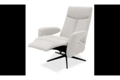 Danish Design Relaxstoelen|Draaifauteuils^Relaxfauteuil Richard