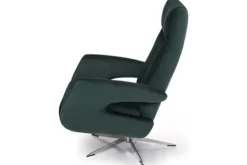 Danish Design Relaxstoelen|Draaifauteuils^Relaxfauteuil Richard