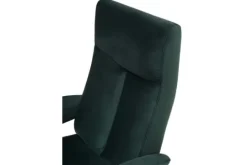 Danish Design Relaxstoelen|Draaifauteuils^Relaxfauteuil Richard