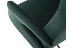Danish Design Relaxstoelen|Draaifauteuils^Relaxfauteuil Richard