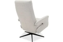 Danish Design Relaxstoelen|Draaifauteuils^Relaxfauteuil Richard