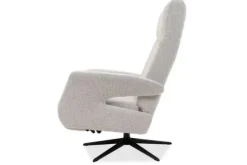 Danish Design Relaxstoelen|Draaifauteuils^Relaxfauteuil Richard