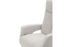 Danish Design Relaxstoelen|Draaifauteuils^Relaxfauteuil Richard