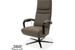 Outlet Hukla Relaxfauteuil Robin |