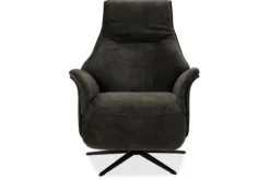New Danish Design Relaxfauteuil Roel