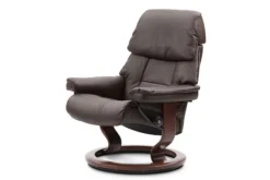 Stressless Relaxstoelen|Draaifauteuils^Relaxfauteuil Ruby Classic |