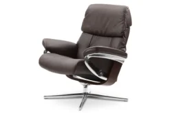New Stressless Relaxfauteuil Ruby Cross |