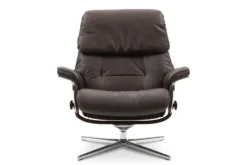 New Stressless Relaxfauteuil Ruby Cross |