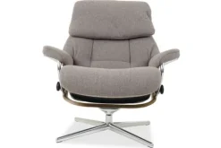Online Stressless Relaxfauteuil Ruby Cross |