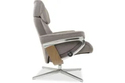 Online Stressless Relaxfauteuil Ruby Cross |