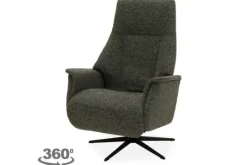 Hot Danish Design Relaxfauteuil Ruud