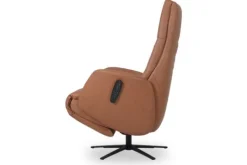 Hot Meubelfabriek de Toekomst Relaxfauteuil Solis