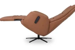 Hot Meubelfabriek de Toekomst Relaxfauteuil Solis