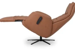 Hot Meubelfabriek de Toekomst Relaxfauteuil Solis