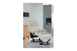 Stressless Draaifauteuils^Relaxfauteuil Sunrise Classic |