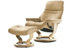 Stressless Relaxstoelen|Draaifauteuils^Relaxfauteuil Sunrise Classic |