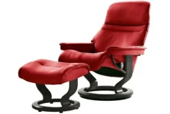 Outlet Stressless Relaxfauteuil Sunrise Classic |