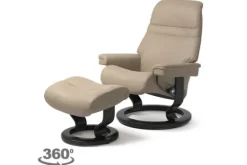 Sale Stressless Relaxfauteuil Sunrise Classic |
