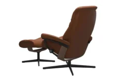 Discount Stressless Relaxfauteuil Sunrise Cross |