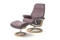 Outlet Stressless Relaxfauteuil Sunrise Signature |