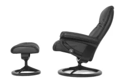 Stressless Relaxstoelen|Draaifauteuils^Relaxfauteuil Sunrise Signature |