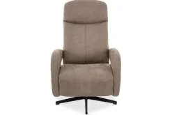 Online Relaxfauteuil Taupe CM-55.044 Esbjerg