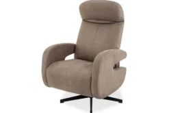 Online Relaxfauteuil Taupe CM-55.044 Esbjerg