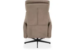 Sale Relaxfauteuil Taupe CM-55.038 Helsinki