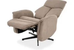 Sale Relaxfauteuil Taupe CM-55.038 Helsinki