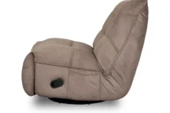 Online Label51 Relaxfauteuil Taupe MW-72.015 Take It Easy
