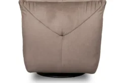 Online Label51 Relaxfauteuil Taupe MW-72.015 Take It Easy