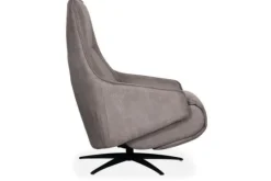 Relaxstoelen^Relaxfauteuil Taupe SX-84.006 Odense